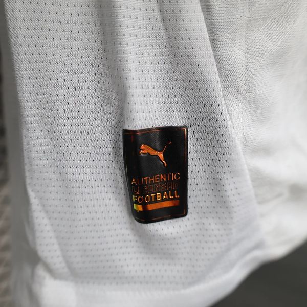 AC Milan 2024-2025 away player Long sleeve image 9