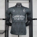 AC Milan 2024-2025 fourth away player