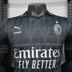 AC Milan 2024-2025 fourth away player image 3