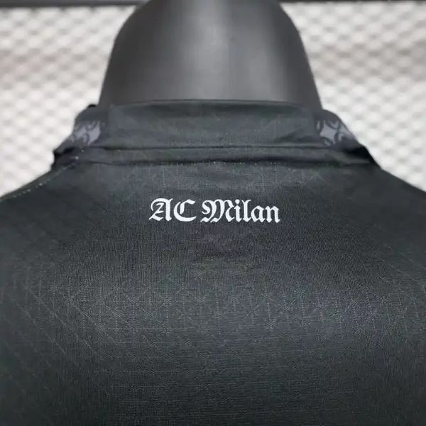 AC Milan 2024-2025 fourth away player image 4