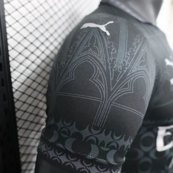 AC Milan 2024-2025 fourth away player image 5