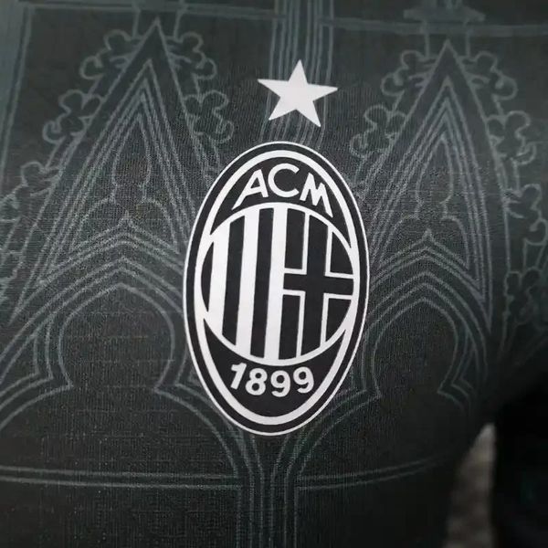 AC Milan 2024-2025 fourth away player image 6