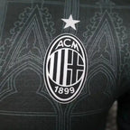 AC Milan 2024-2025 fourth away player image 6