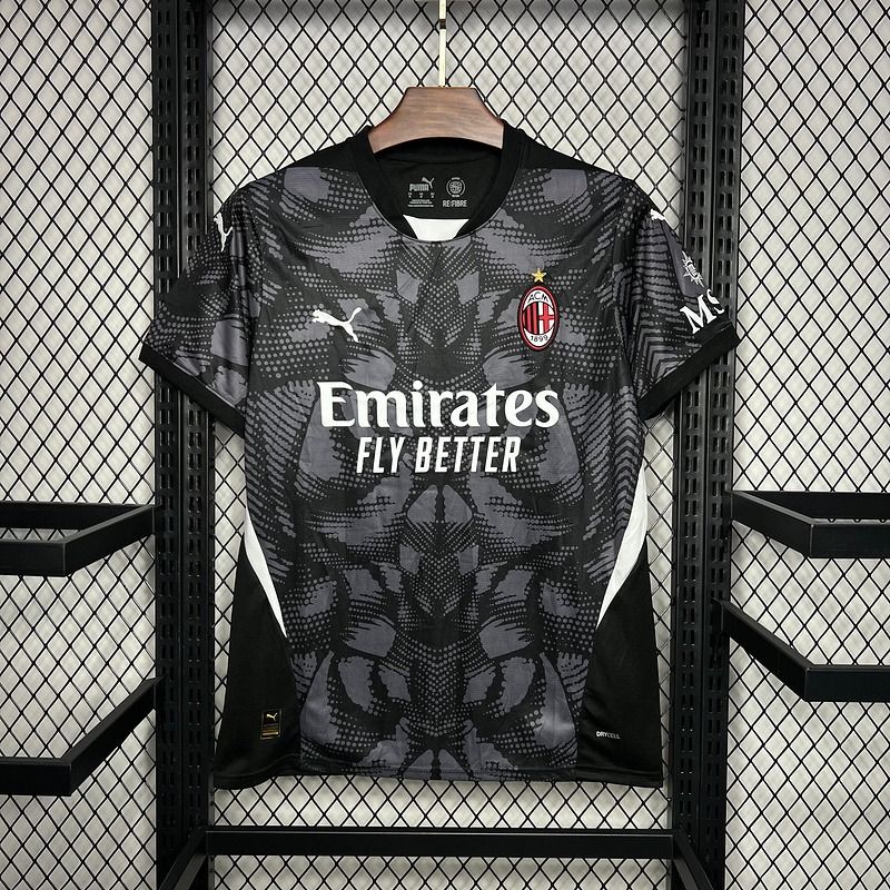 AC Milan 2024-2025 goalkeeper