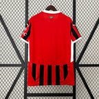 AC Milan 2024-2025 home image 2