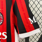 AC Milan 2024-2025 home image 5