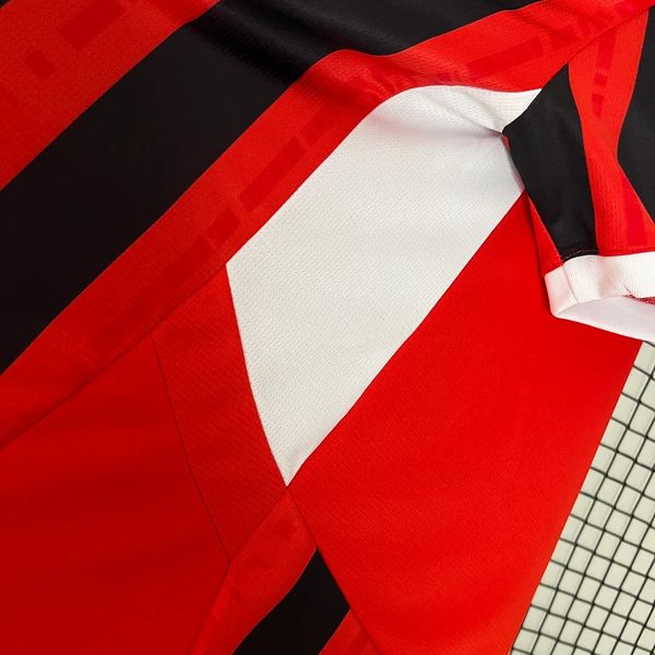 AC Milan 2024-2025 home image 6