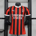 AC Milan 2024-2025 home player