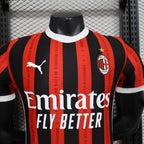 AC Milan 2024-2025 home player image 3