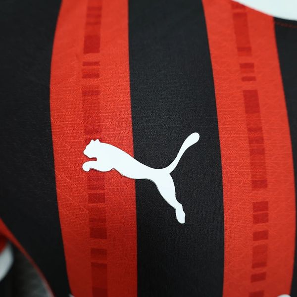 AC Milan 2024-2025 home player image 5