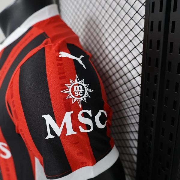 AC Milan 2024-2025 home player image 6