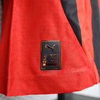 AC Milan 2024-2025 home player image 9