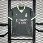 AC Milan 2024-2025 second away