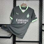AC Milan 2024-2025 second away image 3