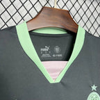 AC Milan 2024-2025 second away image 4