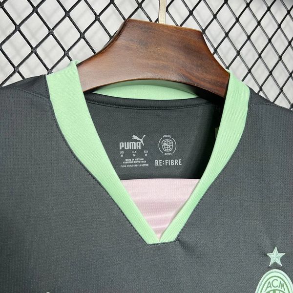 AC Milan 2024-2025 second away image 4