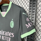 AC Milan 2024-2025 second away image 6