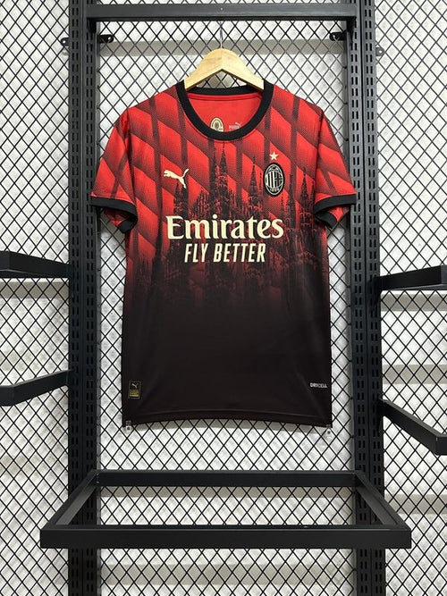 AC Milan 2024-2025 special edition