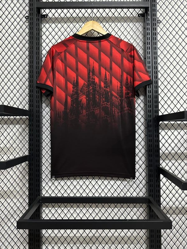 AC Milan 2024-2025 special edition image 2