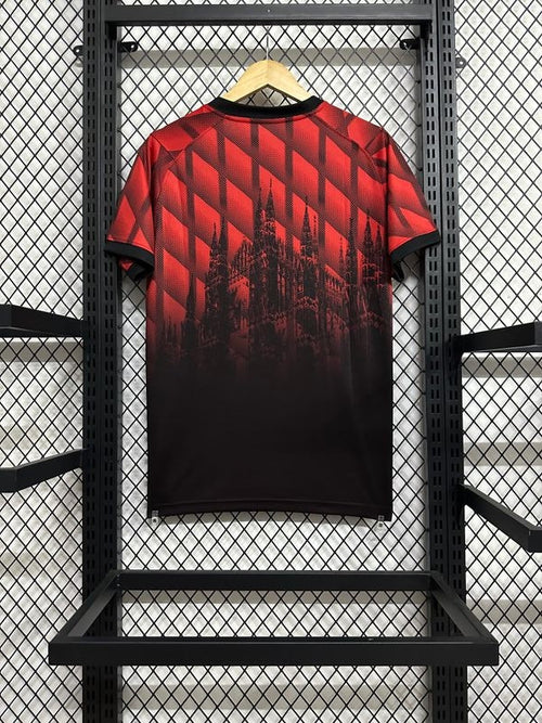 AC Milan 2024-2025 special edition image 2
