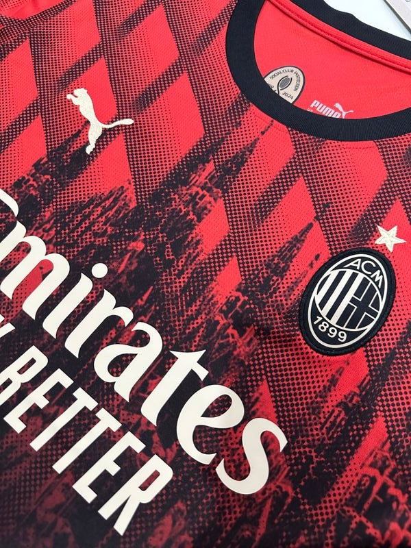 AC Milan 2024-2025 special edition image 3