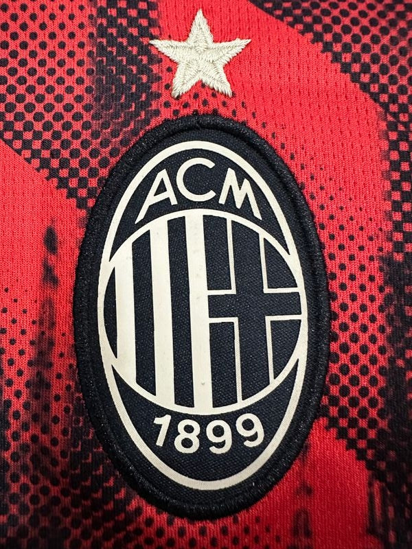 AC Milan 2024-2025 special edition image 4