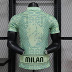 AC Milan 2024-2025 special edition player image 2