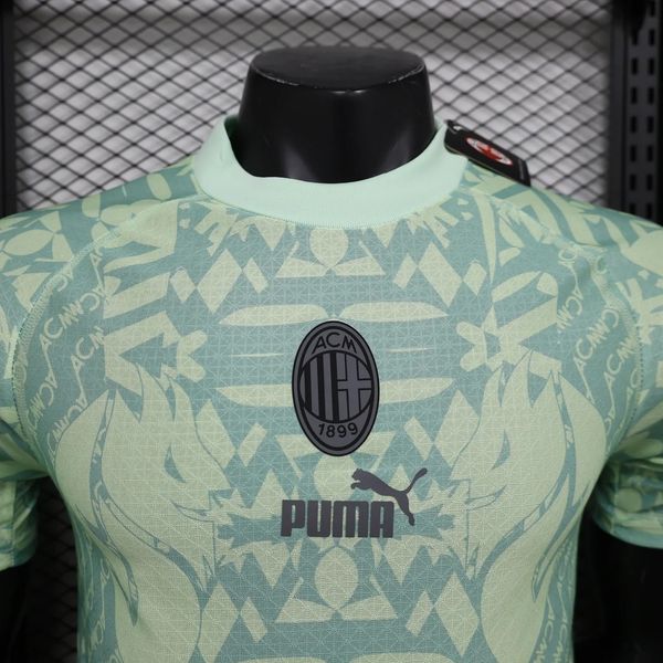 AC Milan 2024-2025 special edition player image 3