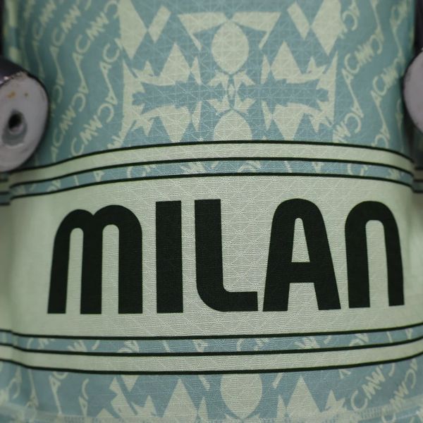 AC Milan 2024-2025 special edition player image 7