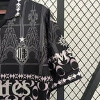 AC Milan 2024-2025 third away image 4