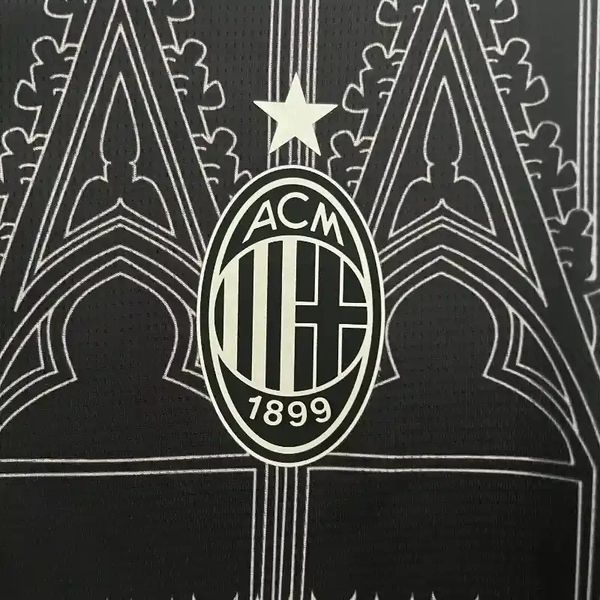 AC Milan 2024-2025 third away image 5