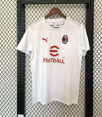 AC Milan 2025-2026 125th edition
