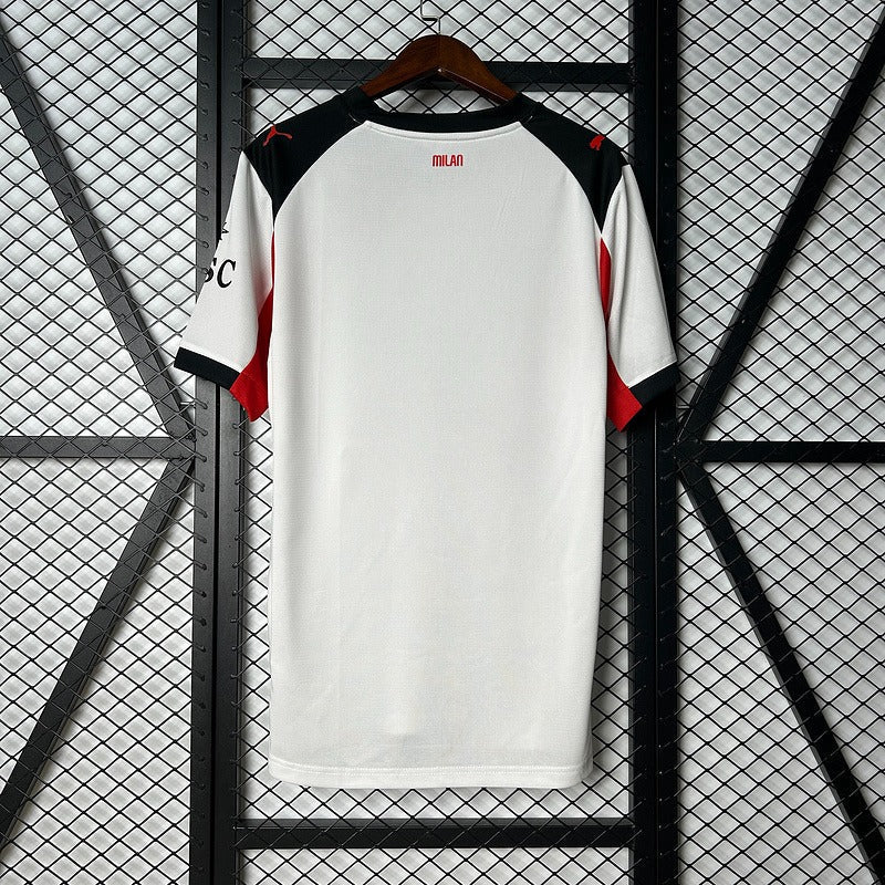 AC Milan 2025-2026 Away image 2