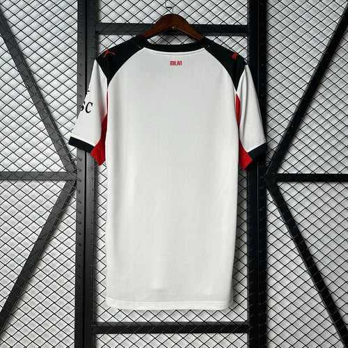 AC Milan 2025-2026 Away image 2