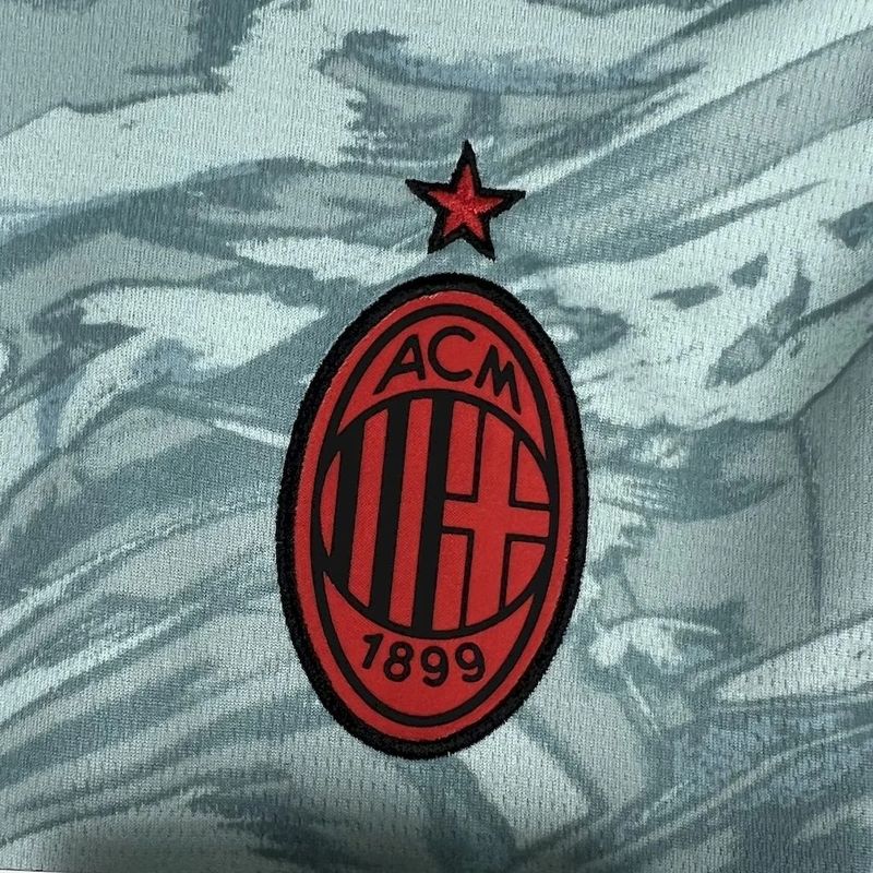 AC Milan 2025-2026 Away image 5