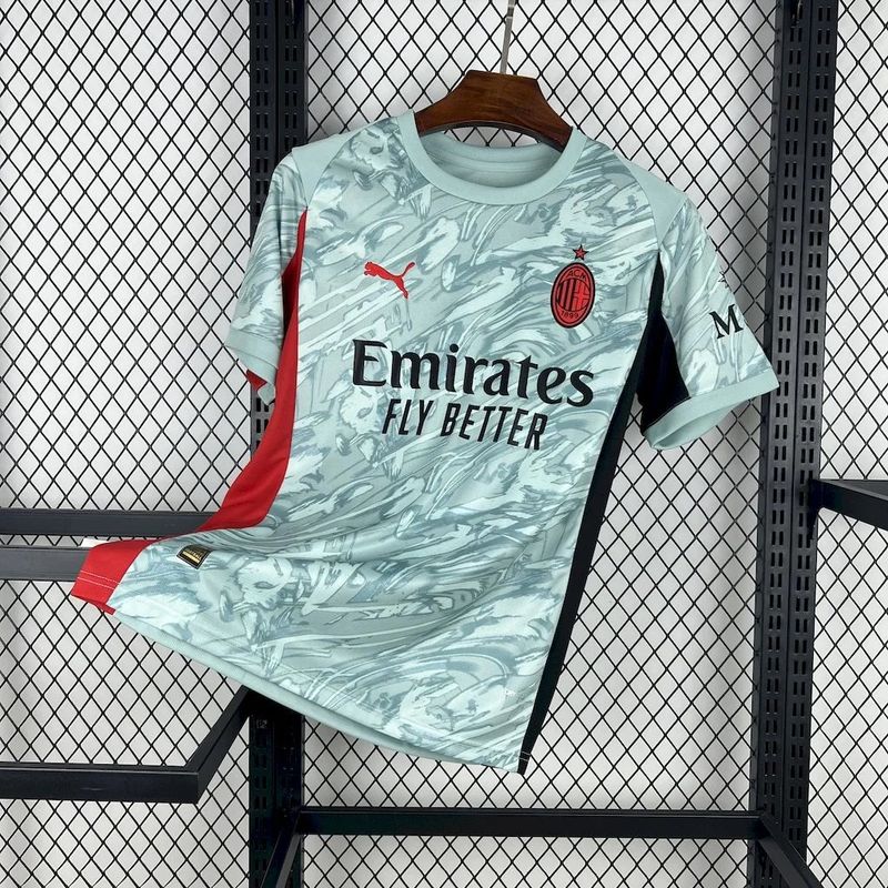 AC Milan 2025-2026 Away