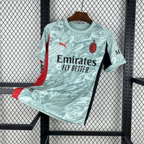 AC Milan 2025-2026 Away