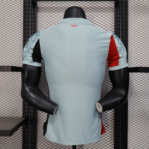 AC Milan 2025-2026 away player image 2