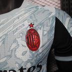 AC Milan 2025-2026 away player image 3