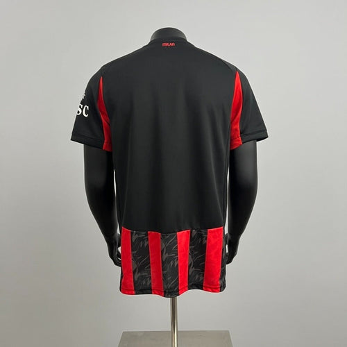 AC Milan 2025-2026 home image 2