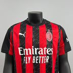 AC Milan 2025-2026 home image 3