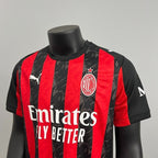 AC Milan 2025-2026 home image 5