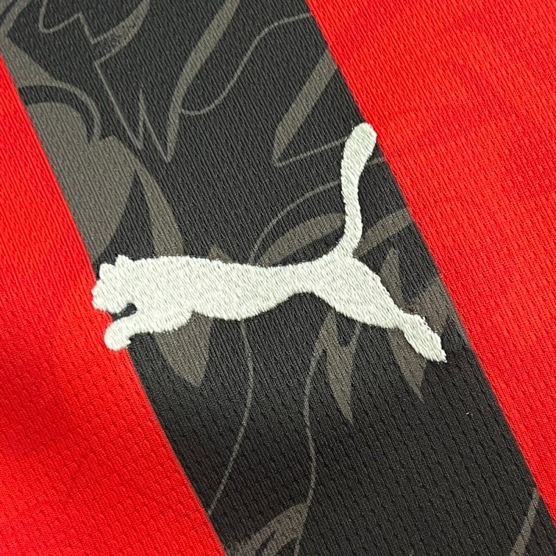 AC Milan 2025-2026 home image 7
