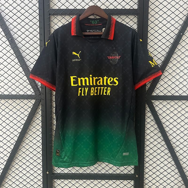 AC Milan 2025-2026 special edition