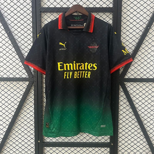 AC Milan 2025-2026 special edition