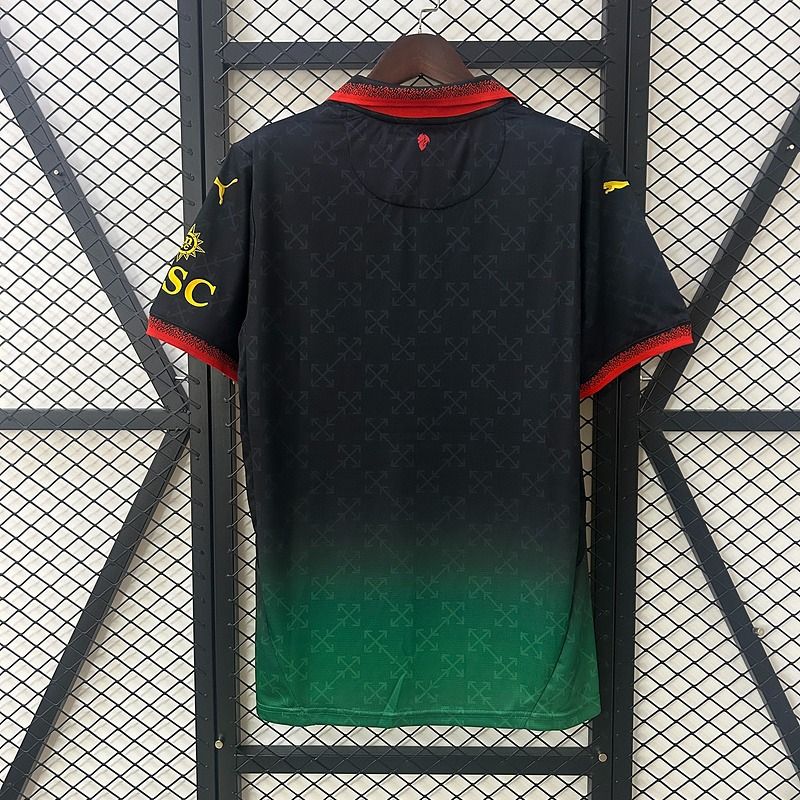 AC Milan 2025-2026 special edition image 2