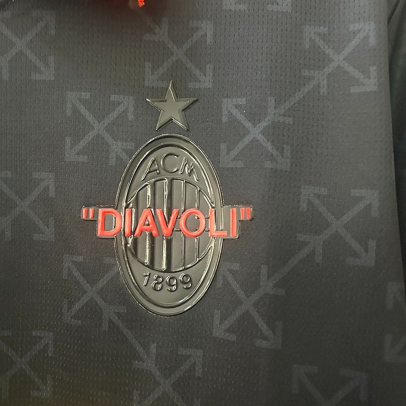 AC Milan 2025-2026 special edition image 6