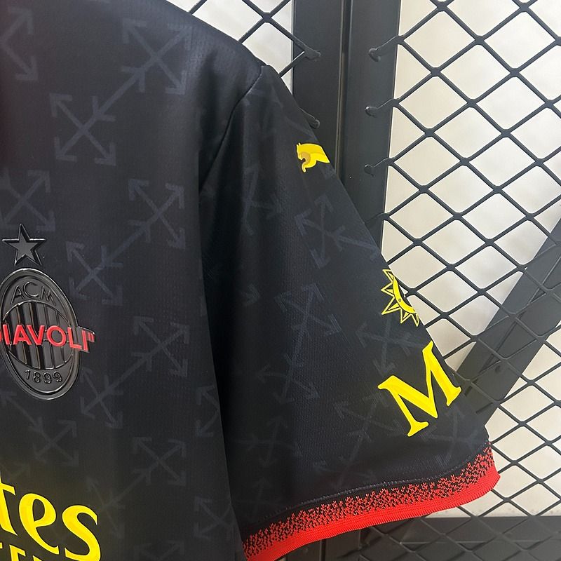 AC Milan 2025-2026 special edition image 8