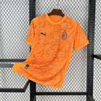 AC Milan 2025-2026 third away