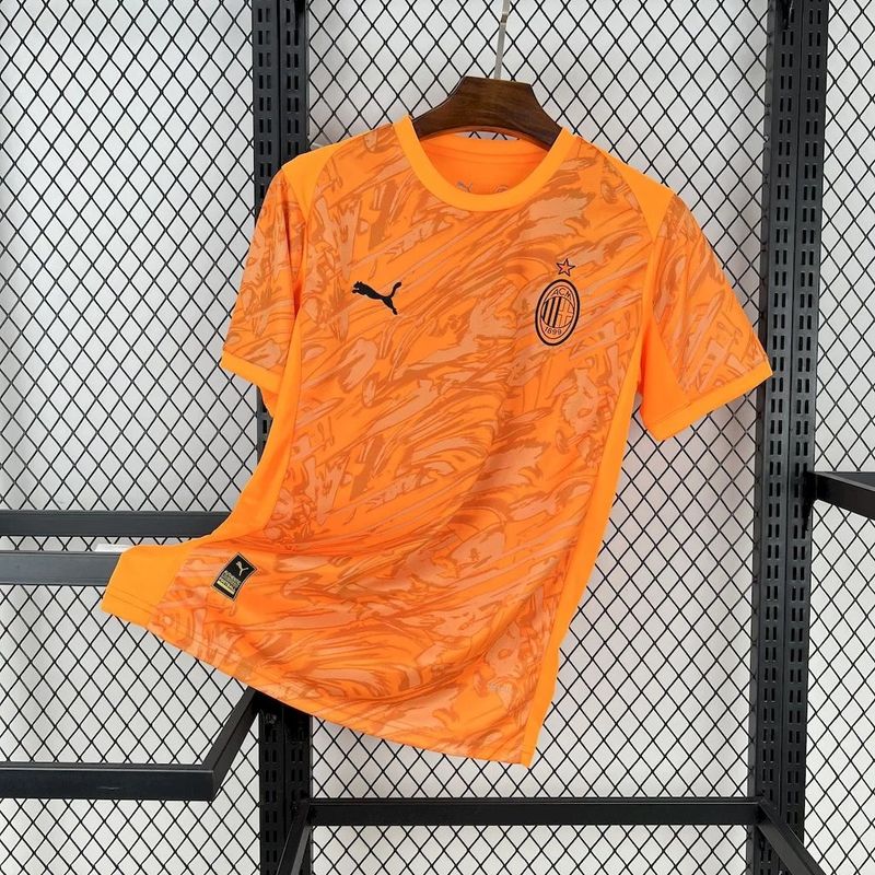 AC Milan 2025-2026 third away